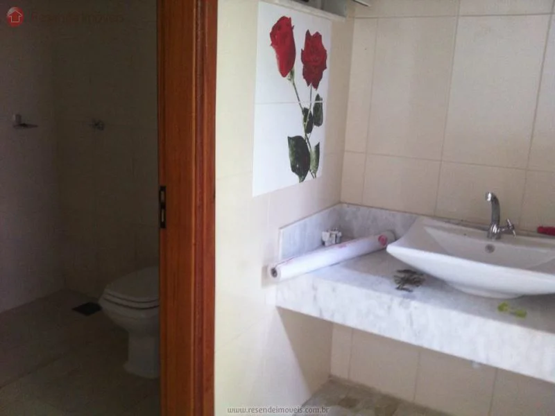 Foto 43 de 47 - Casa para aluguel em Boa Vista I